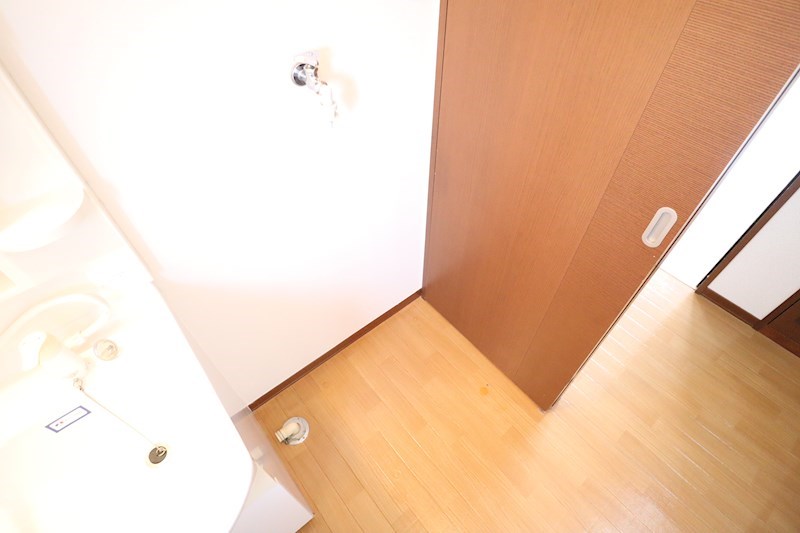 バリュージュ植善Ａ棟 その他7