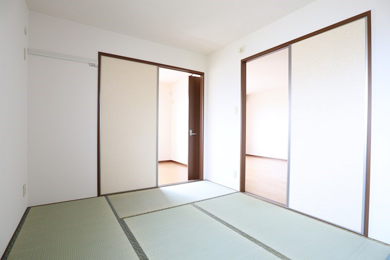 バリュージュ植善Ａ棟 その他15