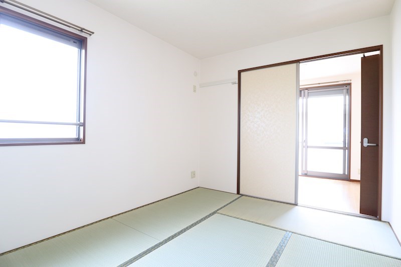 バリュージュ植善Ａ棟 その他16