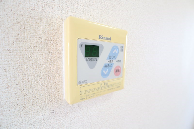 バリュージュ植善Ａ棟 その他17