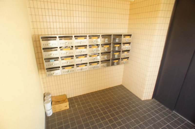 楠本第２ビル その他外観2