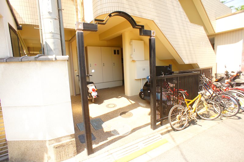 楠本第２ビル その他外観4