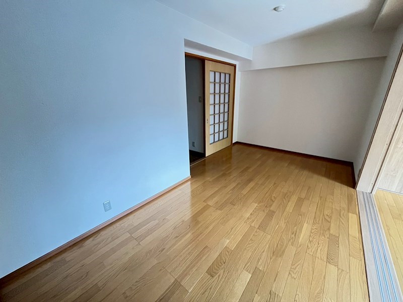 楠本第２ビル リビング