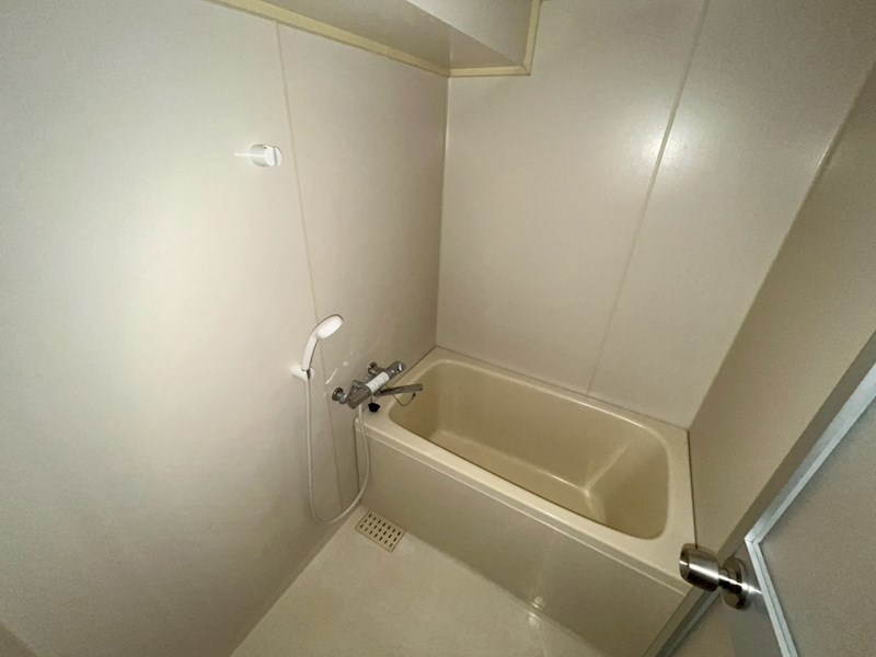 楠本第２ビル 風呂画像