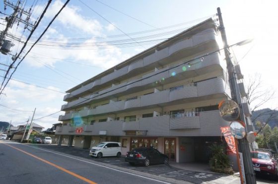 サンシャイン吉野 その他外観3