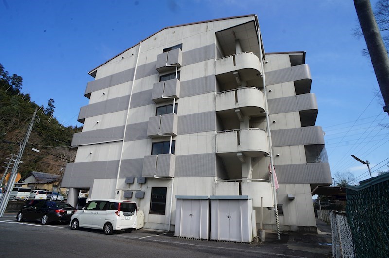 サンシャイン吉野 その他外観4