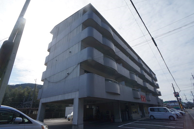 サンシャイン吉野 その他外観6