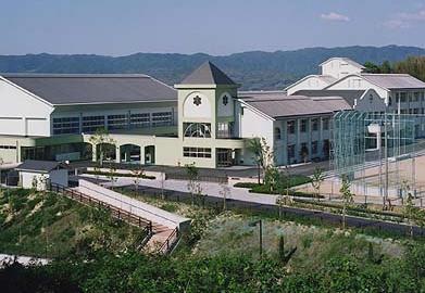 リビングタウン祝園 周辺画像6