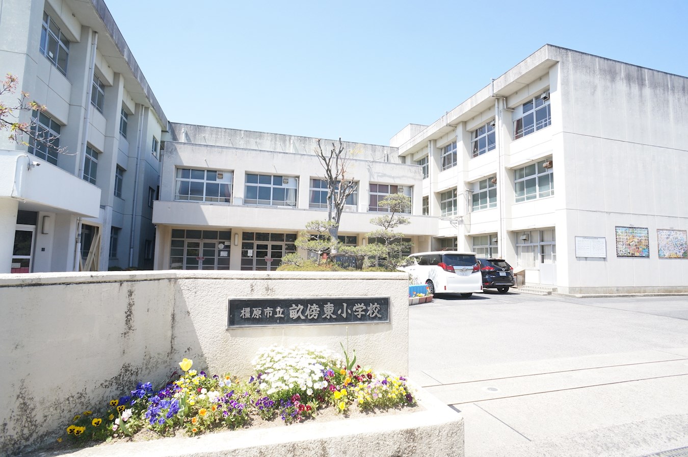 ディアス神宮前 周辺画像1
