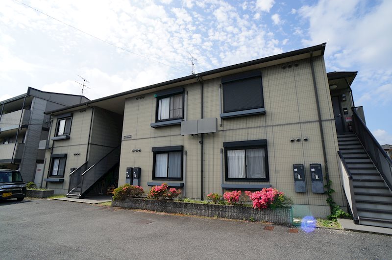 コンフォート小川 101号室 外観