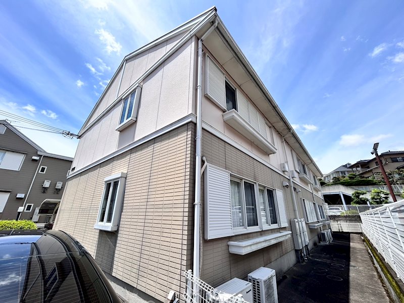 パイン学園前Ⅰ その他外観1