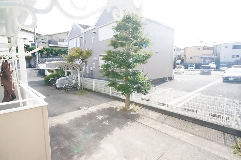 パイン学園前Ⅰ その他27