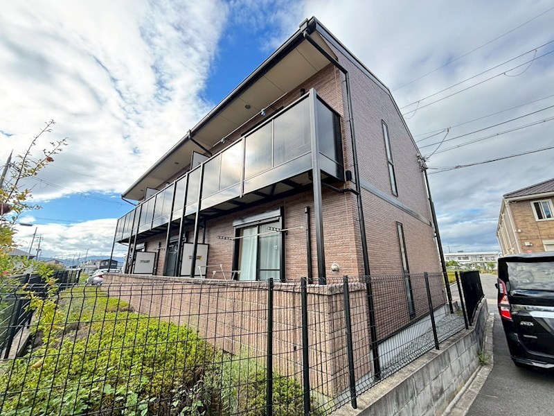 アムール野村Ⅰ その他外観1