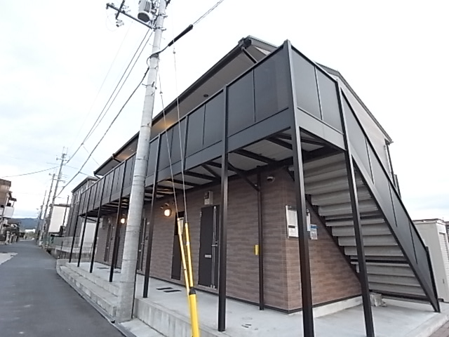 アムール野村Ⅰ その他外観1