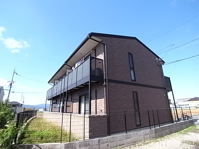アムール野村Ⅰ その他外観2