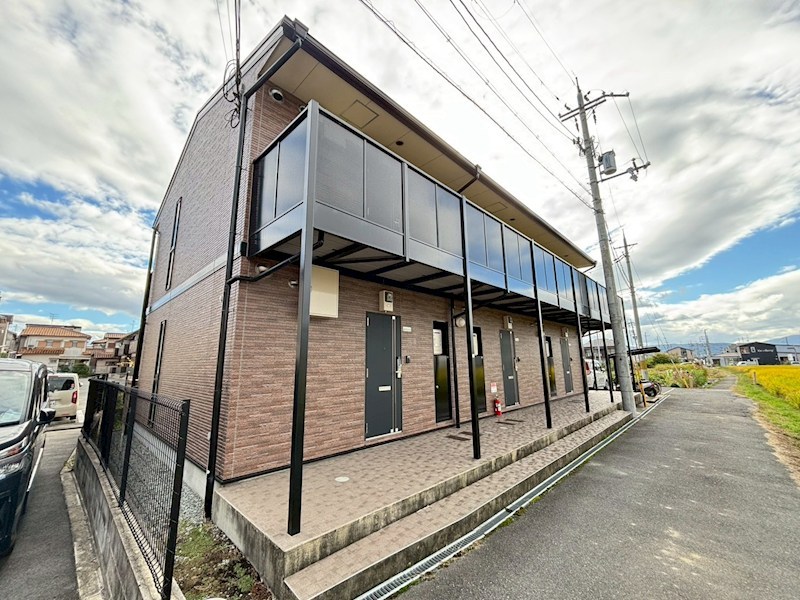 アムール野村Ⅰ その他外観2