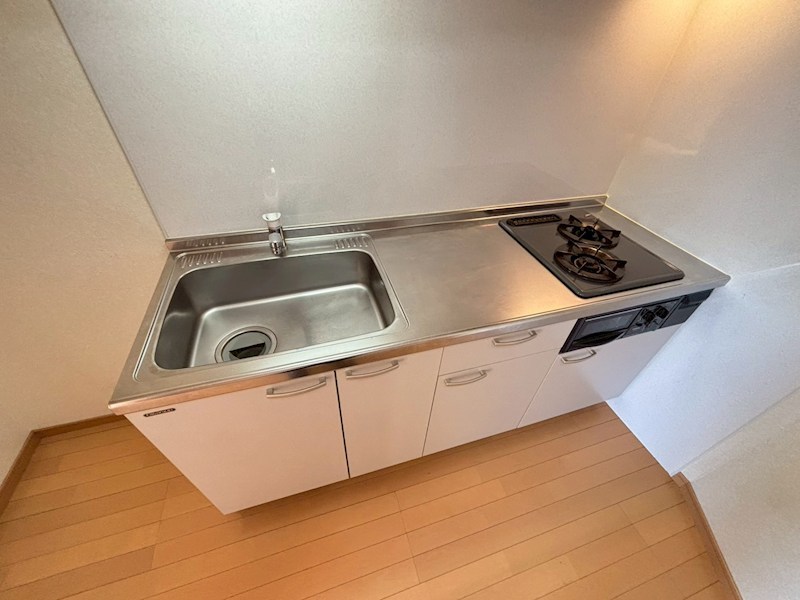 アムール野村Ⅰ キッチン