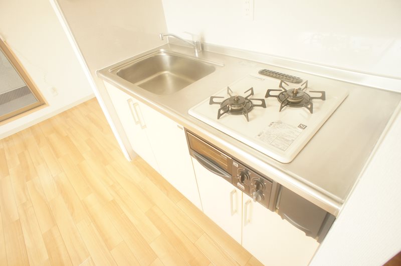 エクセレント天理 キッチン