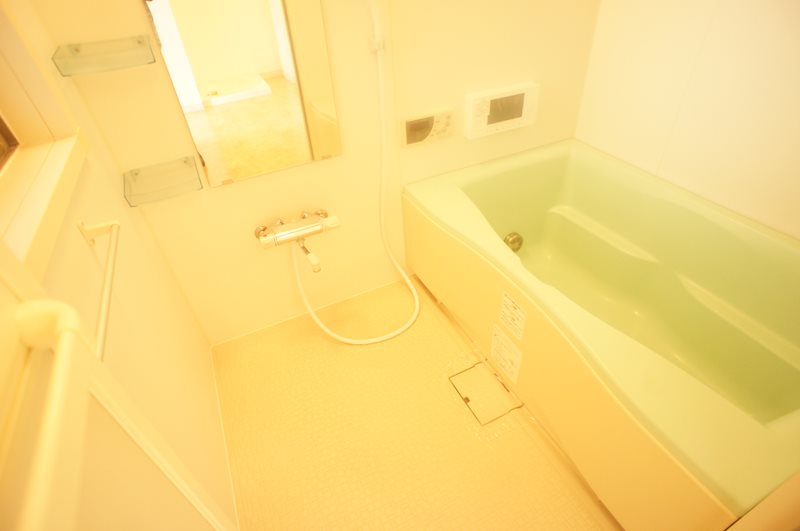 エクセレント天理 風呂画像