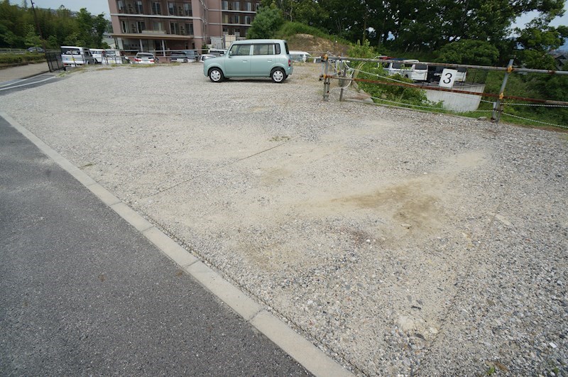 チェリーコーポ その他外観1