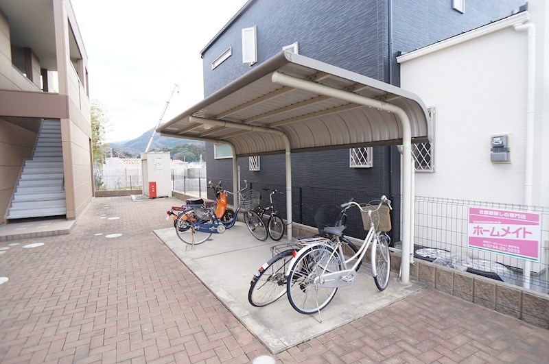 チェリーコーポ その他外観2