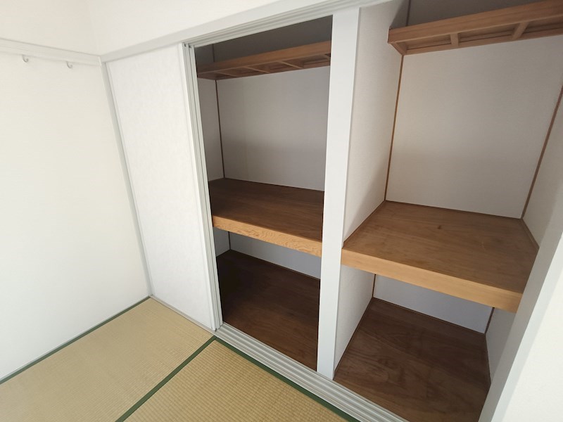 シャトレーヌ梅美台B棟 その他3