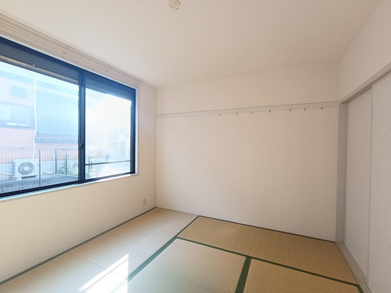シャトレーヌ梅美台B棟 その他11