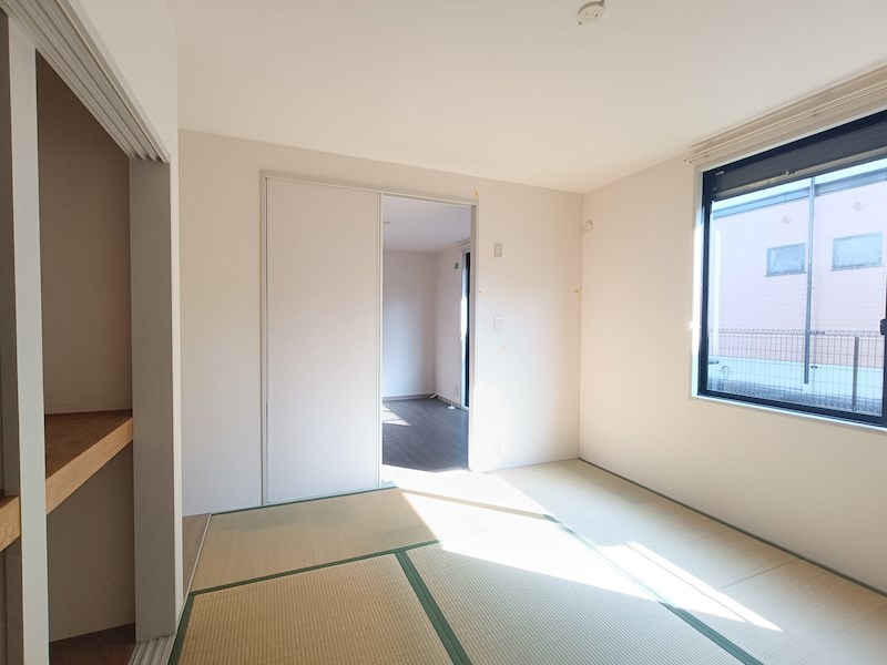 シャトレーヌ梅美台B棟 その他28