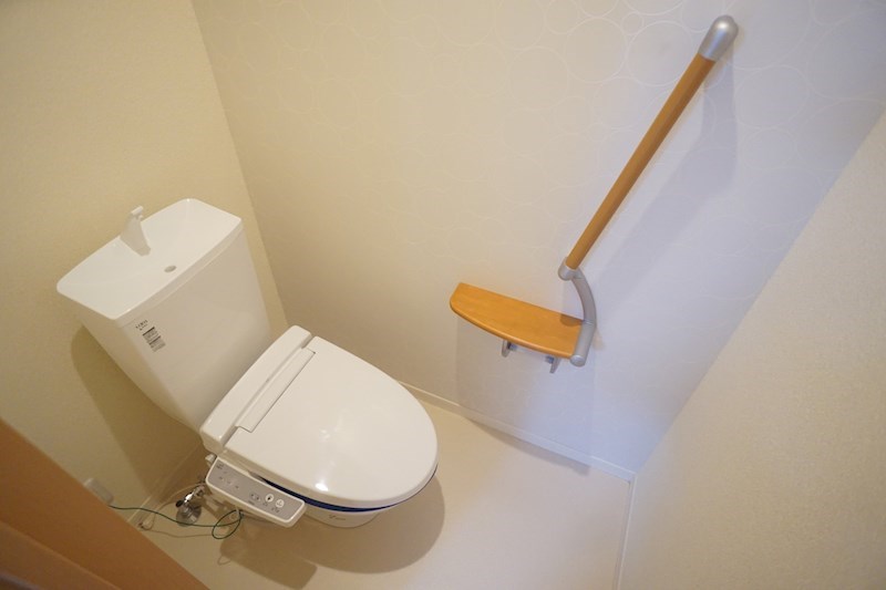 シャーメゾンハイメル その他1