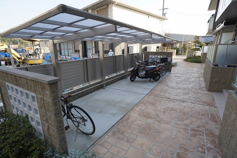 シャーメゾンハイメル その他6