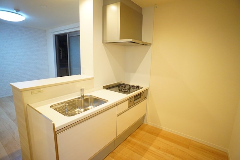 シャーメゾンハイメル キッチン