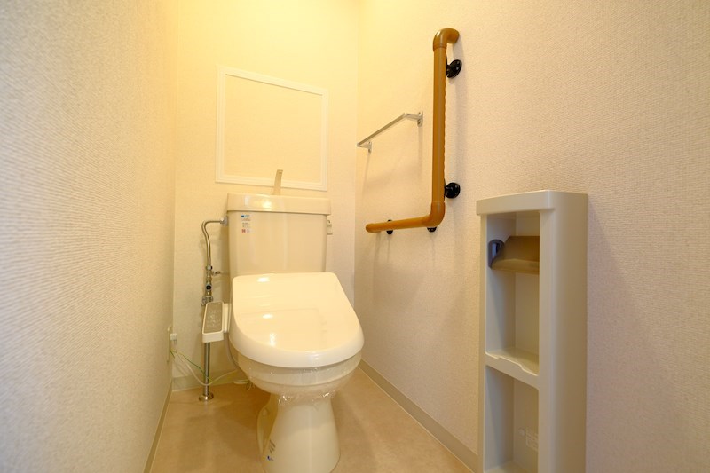 オーク・ステージ八木 その他2