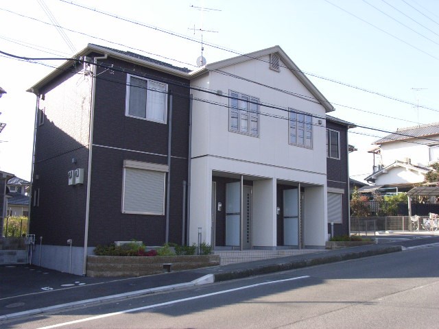 シャーメゾン　コトー その他外観1