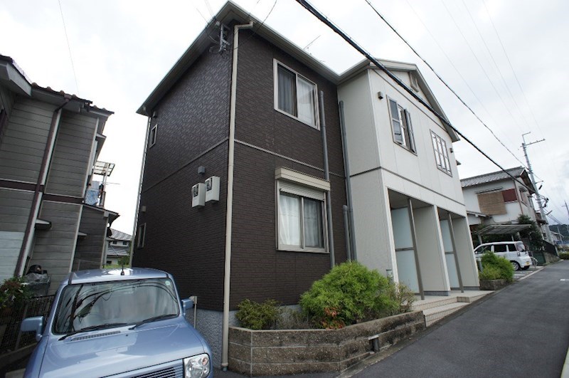 シャーメゾン　コトー その他外観2