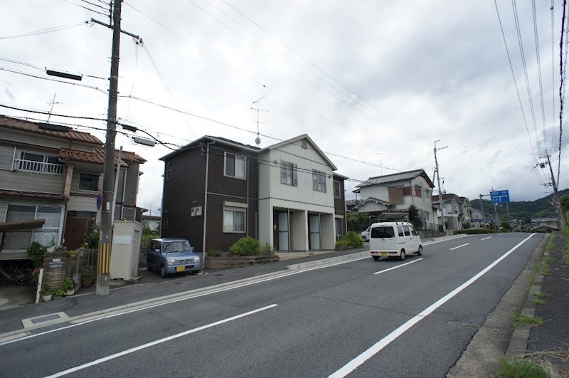 シャーメゾン　コトー その他外観3