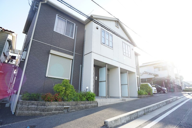 シャーメゾン　コトー その他外観4