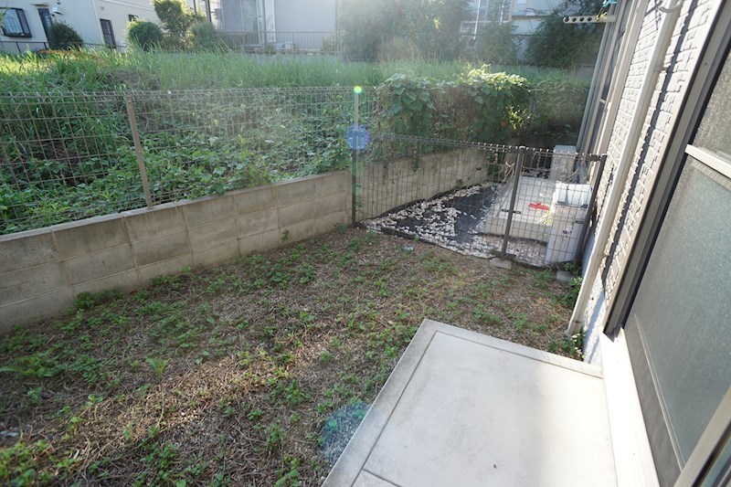 シャーメゾン　コトー その他8