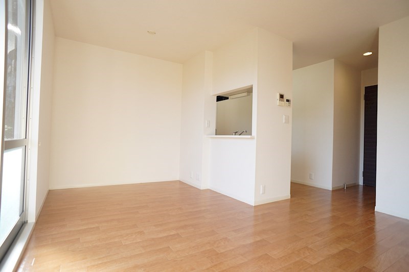 シャーメゾン　コトー リビング