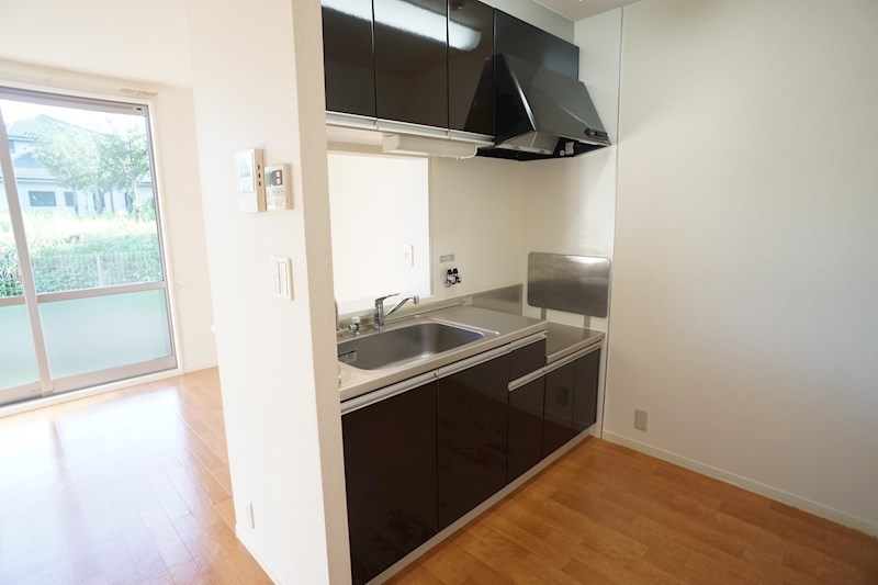 シャーメゾン　コトー キッチン