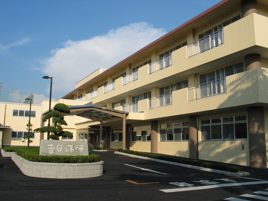 Ｈａｌｅ学園前 周辺画像1