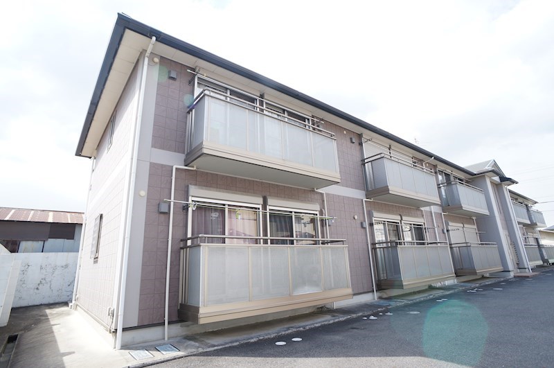 エルクレール その他外観1