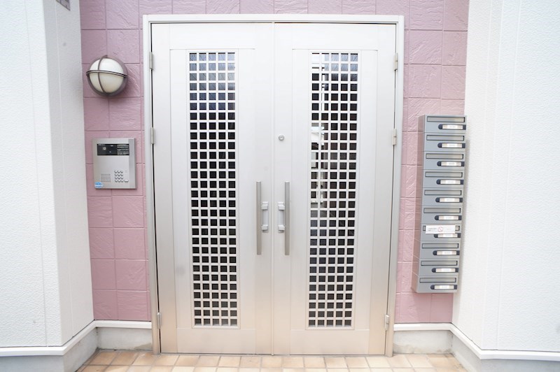 エルクレール その他外観4