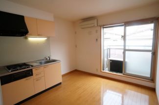 エルクレール リビング