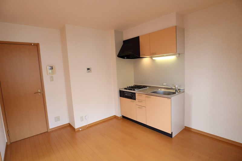 エルクレール リビング