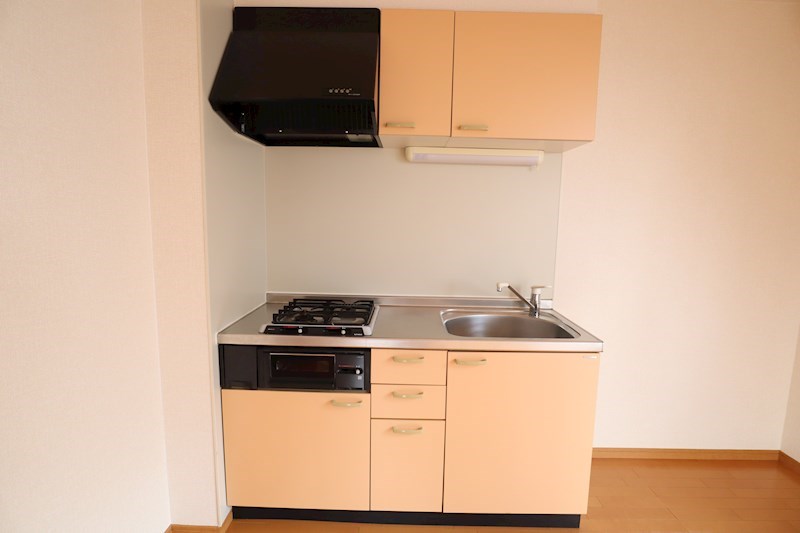 エルクレール キッチン