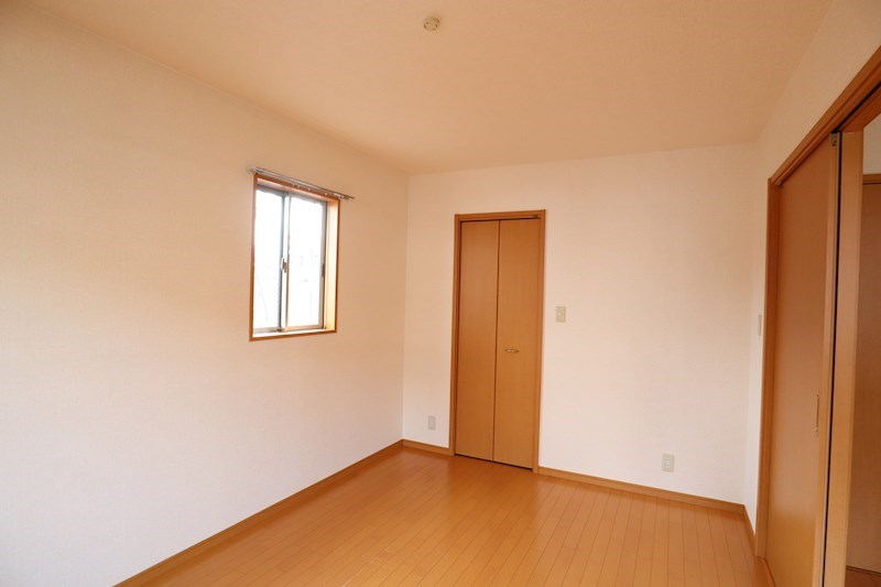 エルクレール ベッドルーム