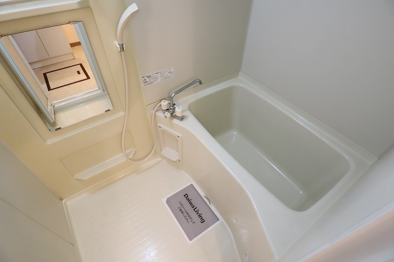 エルクレール 風呂画像