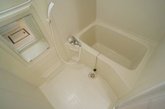 エルクレール 風呂画像