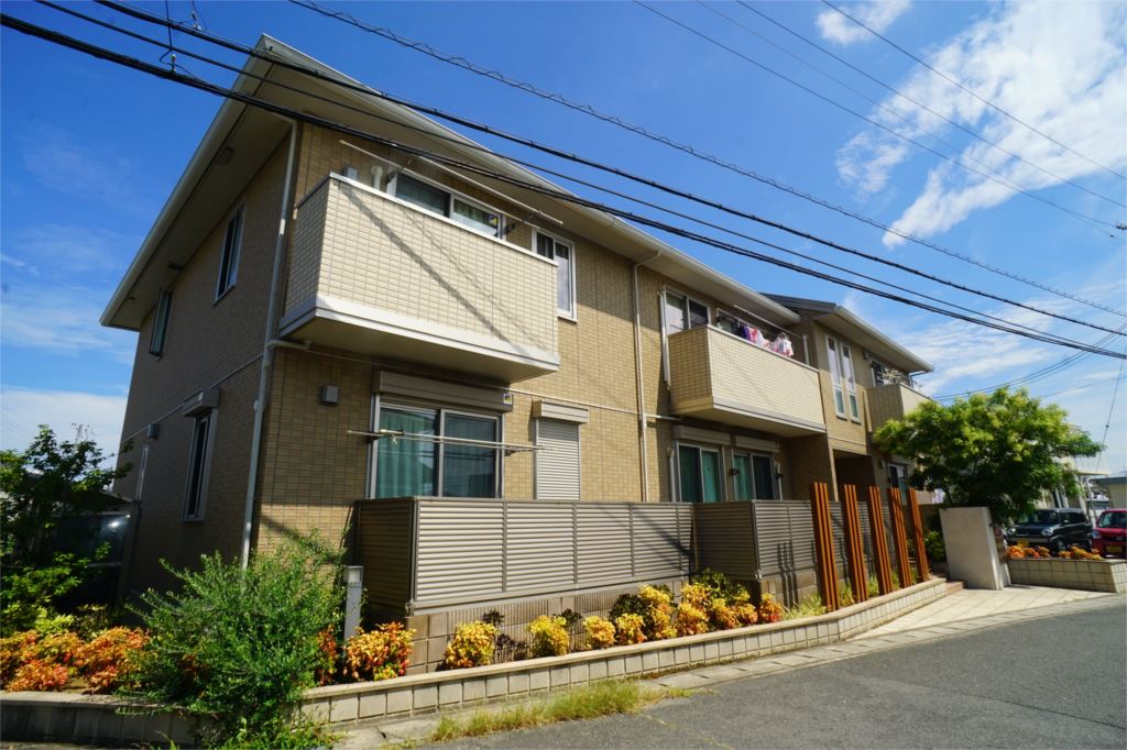 カーサーカトレア その他外観1
