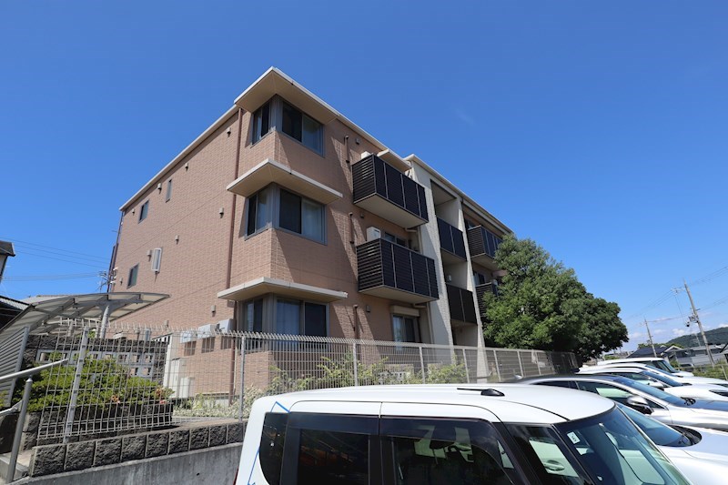 ドゥ―スファミーユ その他外観1